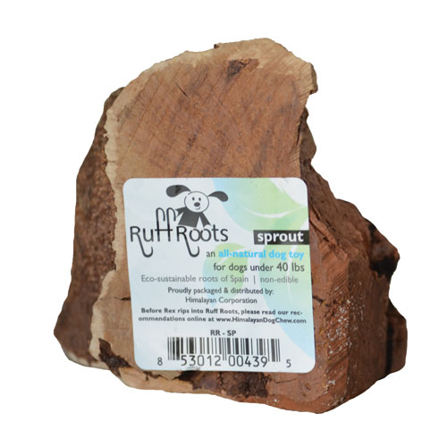 Petsmart Ruff Root Sprout Recalled
