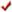 Check Mark