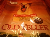 Kroger Old Yeller Dog Food Recalls